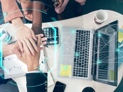 A Partnership Built on Flexibility and Trust