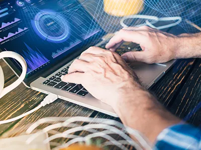 Business Vision and Technology Execution