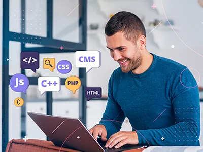 End-to-End Custom Application Development Services