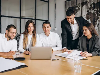 Expert IT Consulting and Solutions for Key Industries
