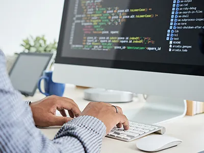 Expert Offshore Product Development Services