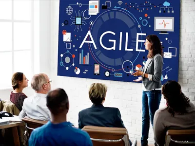 Flexible Offshore Delivery Models Built for Your Business