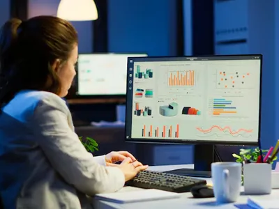 Intelligent Data Analytics and AI Solutions
