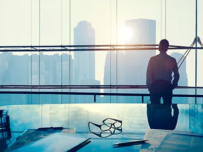 Offshore Consulting