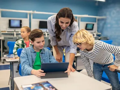 education-industry-software